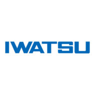 IWATSU-logo
