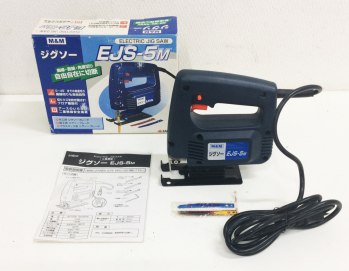 EJS-5M 高儀（TAKAGI）のジグソーを買取いたしました。 - 電動工具高く 